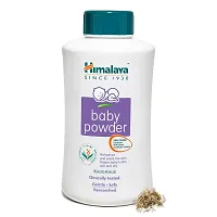 Himalaya baby powder 200g (pack of 2)-thumb3