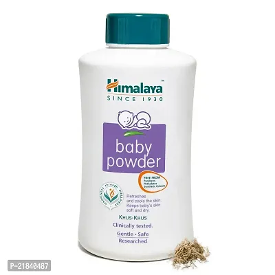 Himalaya baby powder 200g (pack of 2)-thumb4