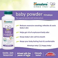 Himalaya baby powder 200g (pack of 2)-thumb4