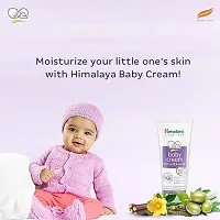 Himalaya baby cream 100mlx2 (pack of 2)-thumb2