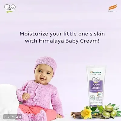 Himalaya baby cream 100mlx2 (pack of 2)-thumb3