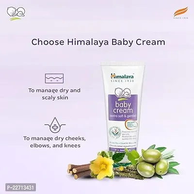 Himalaya baby cream 100mlx2 (pack of 2)-thumb4