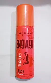 Engage woman blush deo spray 50mlx2 (pack of 2)-thumb2