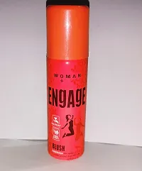 Engage woman blush deo spray 50mlx2 (pack of 2)-thumb4