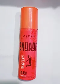 Engage woman blush deo spray 50mlx3 (pack of 3)-thumb2