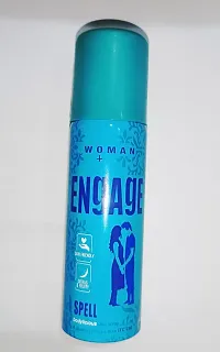 Engage woman spell deo spray 50ml (pack of 1)-thumb3