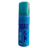 Engage woman spell deo spray 50mlx4 (pack of 4)-thumb3