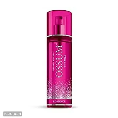 OSSUM WITH AQUA ROMANCE PERFUME 115ml-thumb2