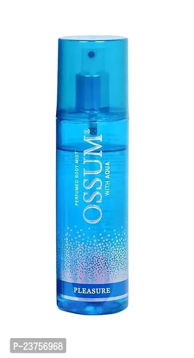 OSSUM WITH AQUA PLEASURE PERFUME 115ml-thumb3