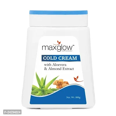 Maxglow Cold Cream 800g