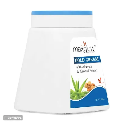 Maxglow Cold Cream 800g-thumb3