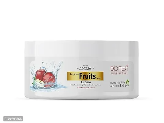 Biofresh fruits cream 400ml-thumb2