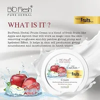 Biofresh fruits cream 400ml-thumb2