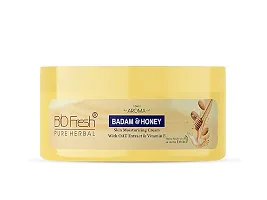 Biofresh Badam  Honey cream 400ml-thumb1