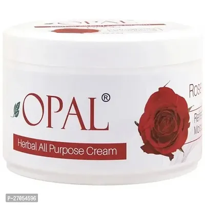 OPAL Herbal Rose Cream 500g-thumb0