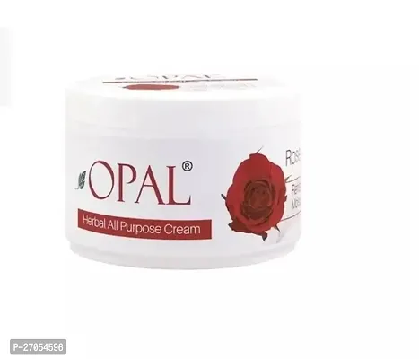 OPAL Herbal Rose Cream 500g-thumb5