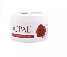 OPAL Herbal Rose Cream 500g*2 (pack of 2)-thumb1