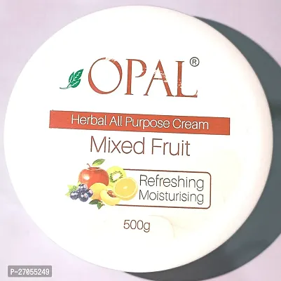 OPAL Herbal Mixed Fruit Cream 500g-thumb0