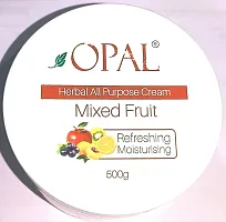 OPAL Herbal Mixed Fruit Cream 500g-thumb1