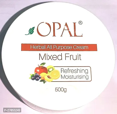 OPAL Herbal Mixed Fruit Cream 500g-thumb2
