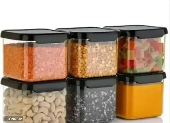 Useful Home Kitchen Jar Container Combo-thumb0