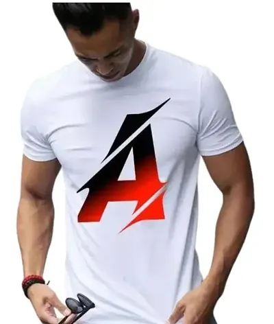 Blend T-Shirt for Men