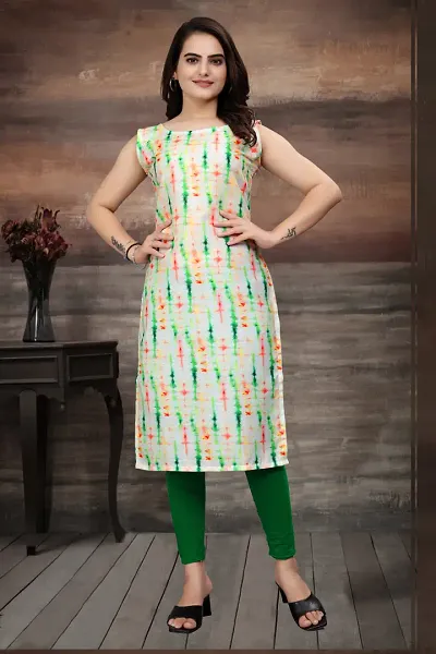 Women Kurti