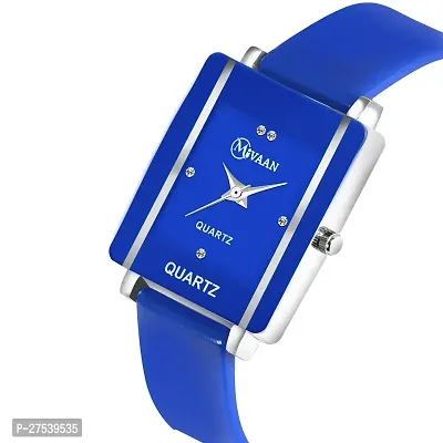 Classy Solid Analog Watch-thumb2
