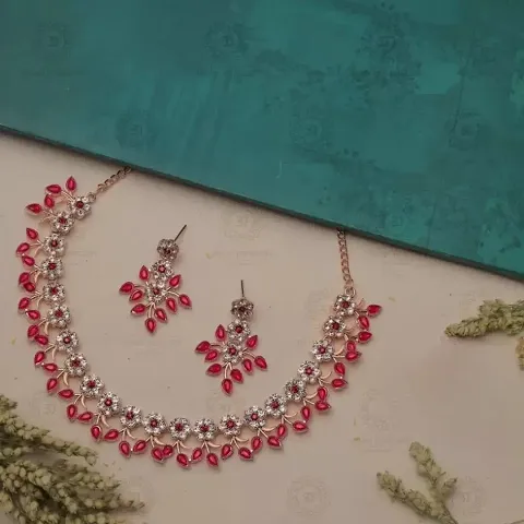 Must Have Jewellery Set 