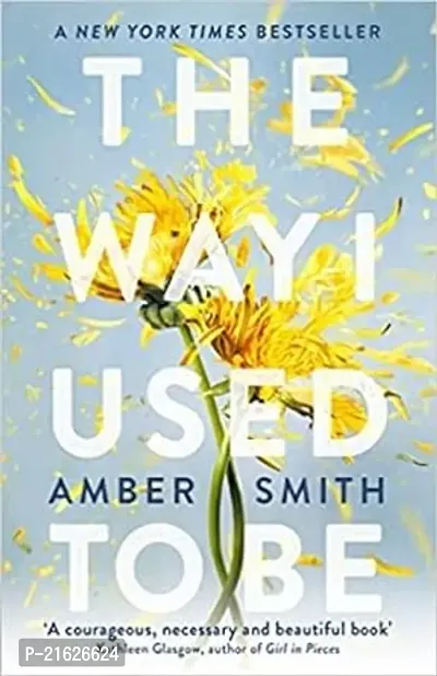 Store Well, The Way I Used To Be By Amber Smith Latest Edition (Paperback, English)