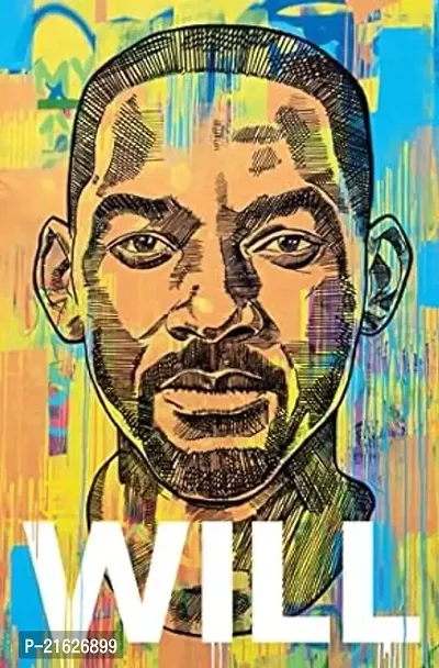 Store Well, WILL By Will Smith Latest Edition (Paperback, English)-thumb0
