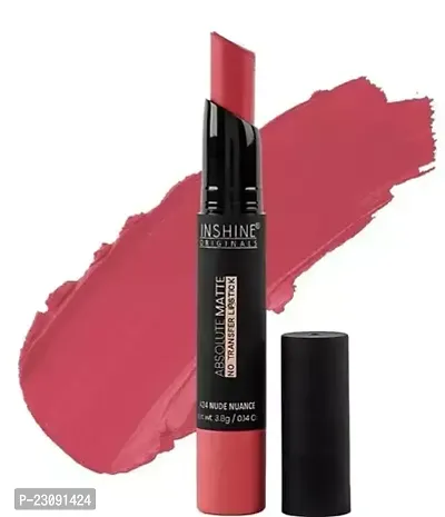 Elegant Lipstick For Women Pack Of 1-thumb0