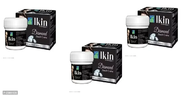 Elegant Skin Care Kits For Women Pack Of 3