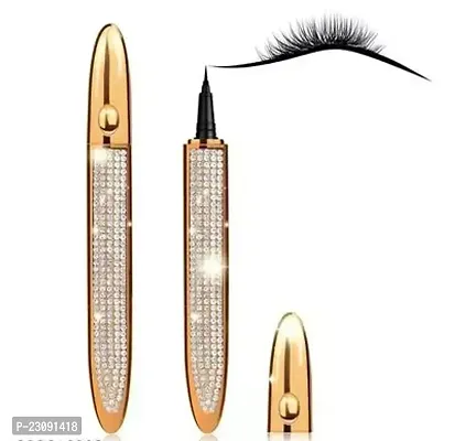 Elegant Eye Liner For Women Pack Of 1-thumb0