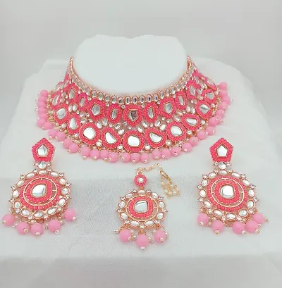 Best Selling Jewellery Set 