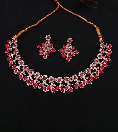 NECKLACE SET