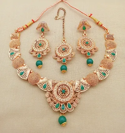 NECKLACE SET