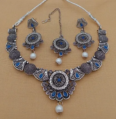 NECKLACE SET