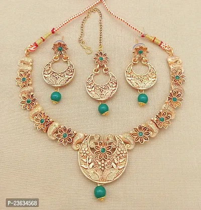 NECKLACE SET