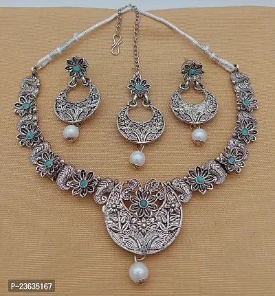 NECKLACE SET-thumb0