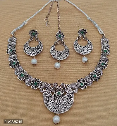 NECKLACE SET