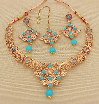 Hot Selling Jewellery Set 