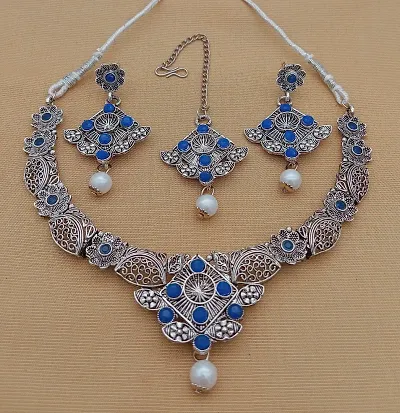 NECKLACE SET