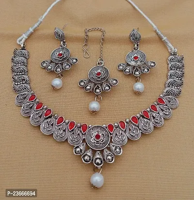 NECKLACE SET