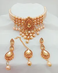 Elegant Necklace Set For Women-thumb1