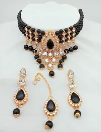 Elegant Necklace Set For Women-thumb3