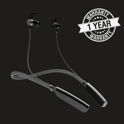 Buy Rockerz 235V2 Bluetooth Wireless In Ear Earphones With Mic