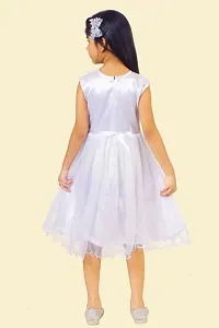 Modern Comfy Cotton Girls Frocks  Dresses-thumb3