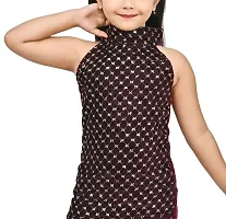 Classic Dresses for Kids Girls-thumb4