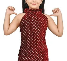 Classic Dresses for Kids Girls-thumb3